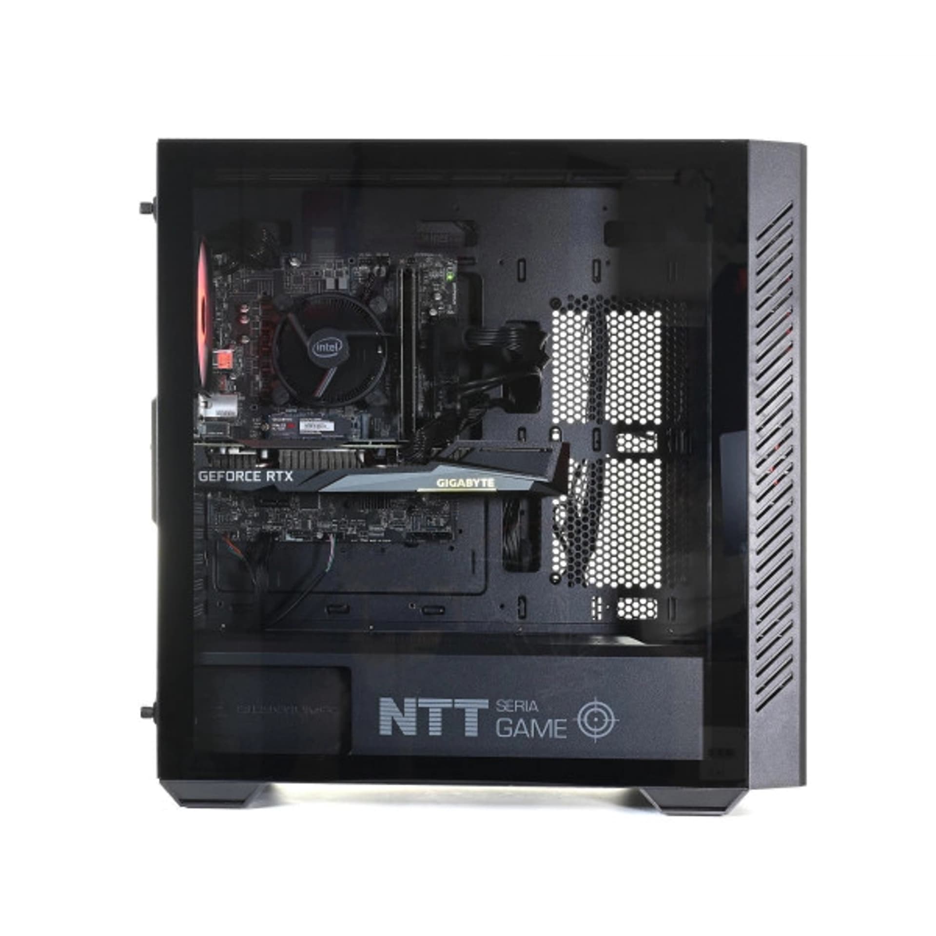 

Komputer NTT Game S (I3-12100F/16GB/SSD1TB)