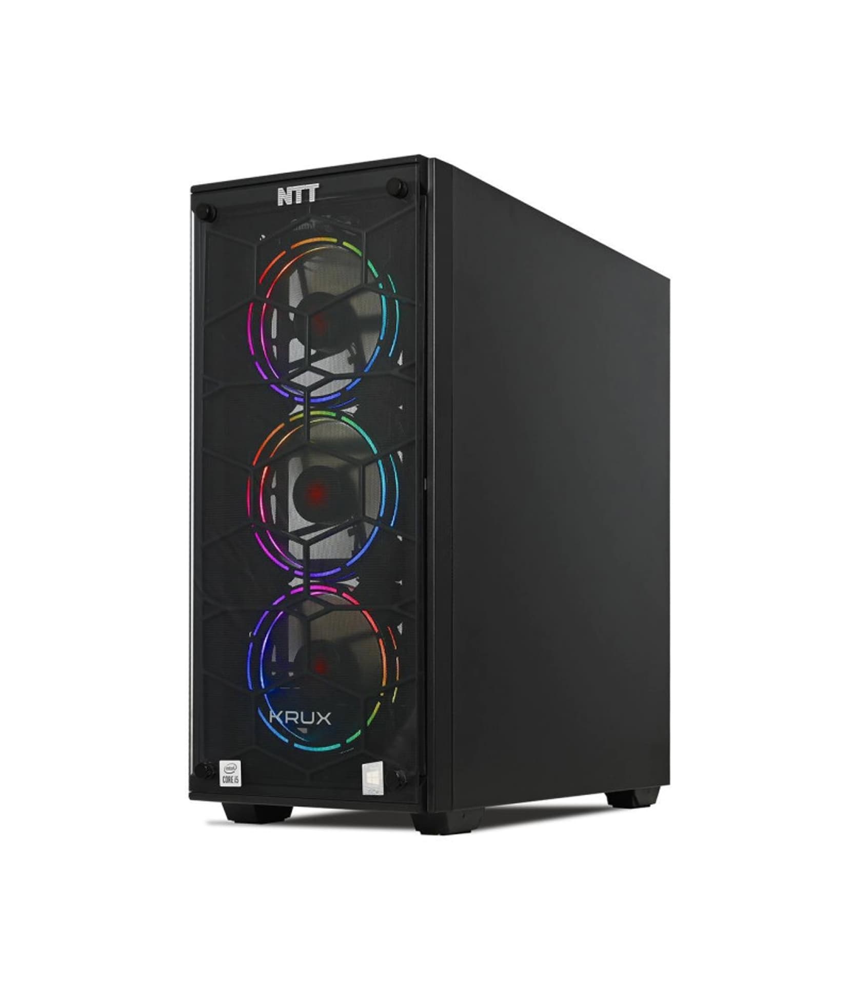 

Komputer NTT ZKG-H510i5-E100E (i5-10400F/16GB/SSD1TB/W10H)
