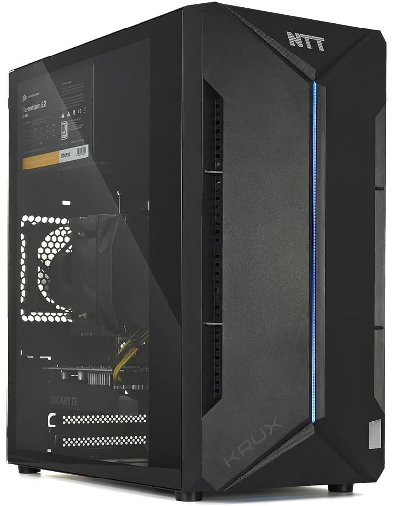 

Komputer NTT ZKG-i5H5101650-P03H (i5-11400F/16GB/SSD1TB)