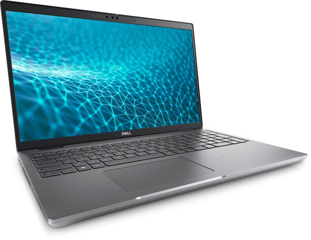 

DELL Latitude 5531 15.6/16GB/I7-12800H/SSD512GB/IRIS XE/WIN11Pro/Szaro-czarny