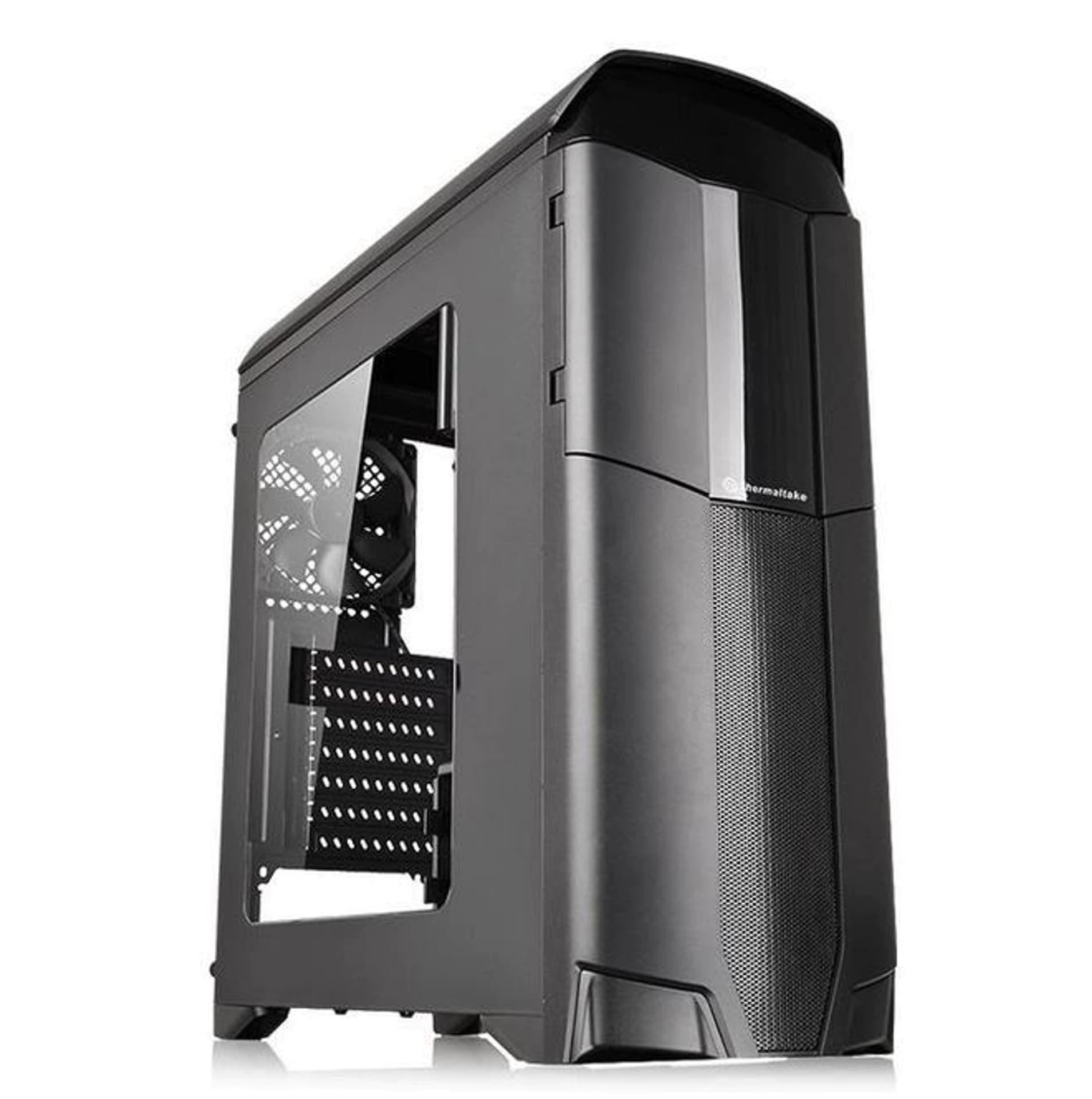 

Versa N26 USB3.0 Window - Black
