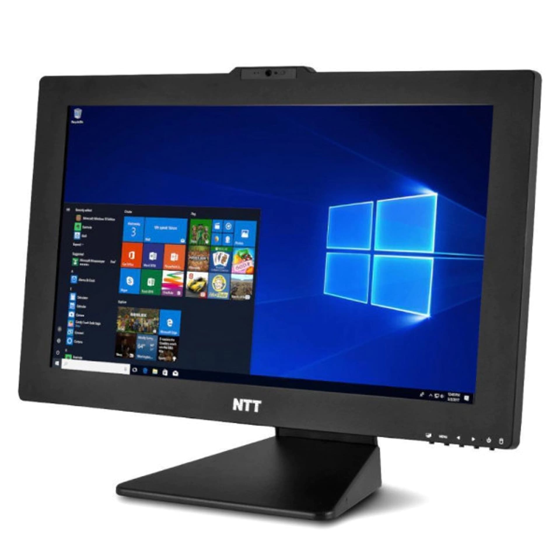 

Komputer All-in-One NTT ZBA-WA900-P01