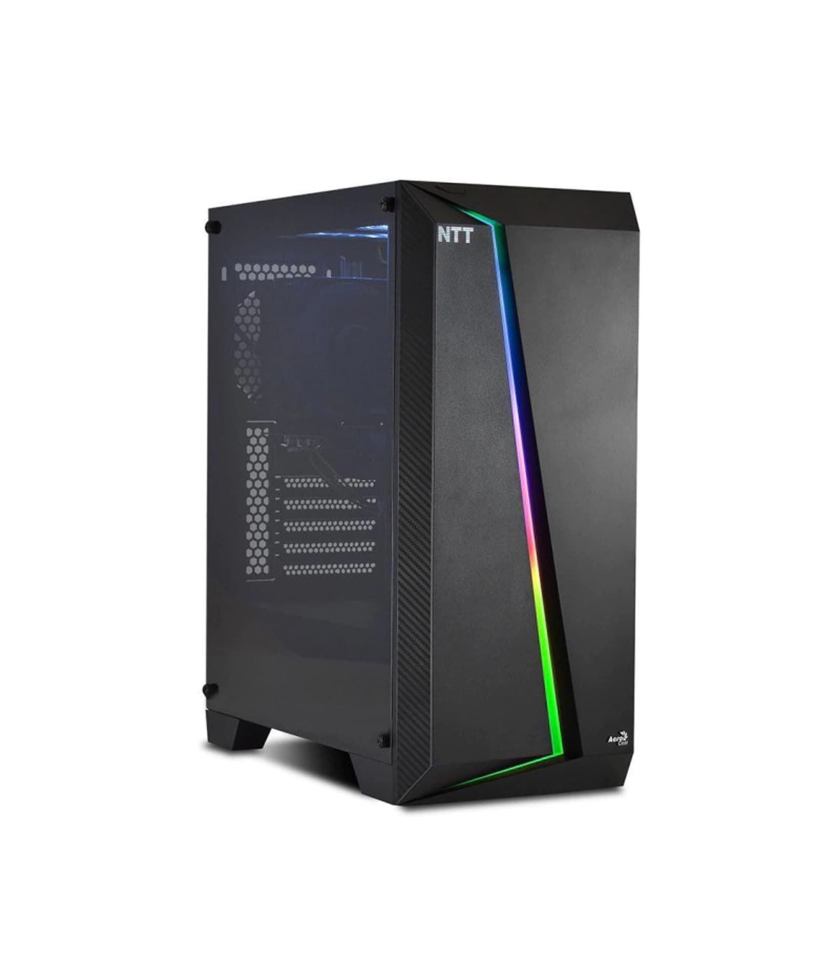 

Komputer NTT Game R (i5-10400F/16GB/SSD1TB/W10H)