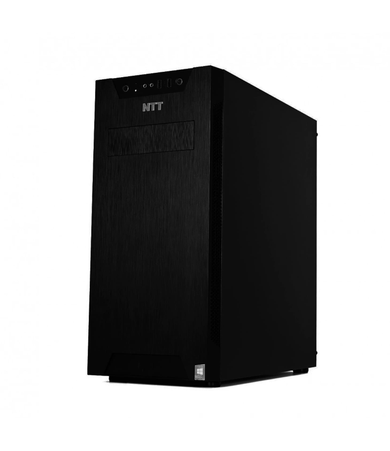 

Komputer NTT Game X (I7-10700KF/16GB/SSD512GB/W10H)