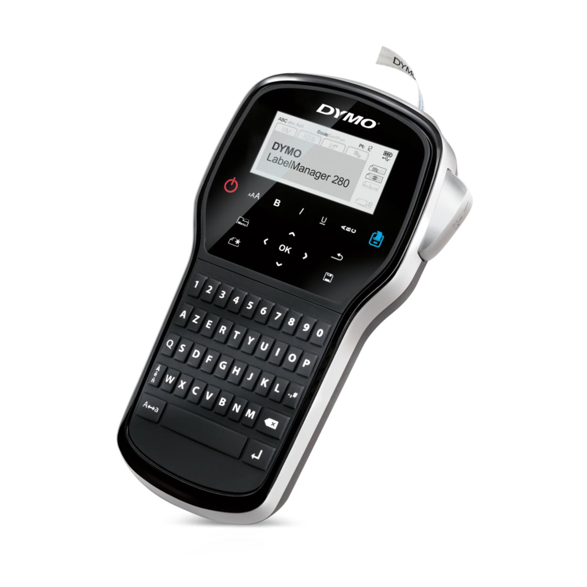 

Drukarka etykiet DYMO LabelManager 280 S0968920