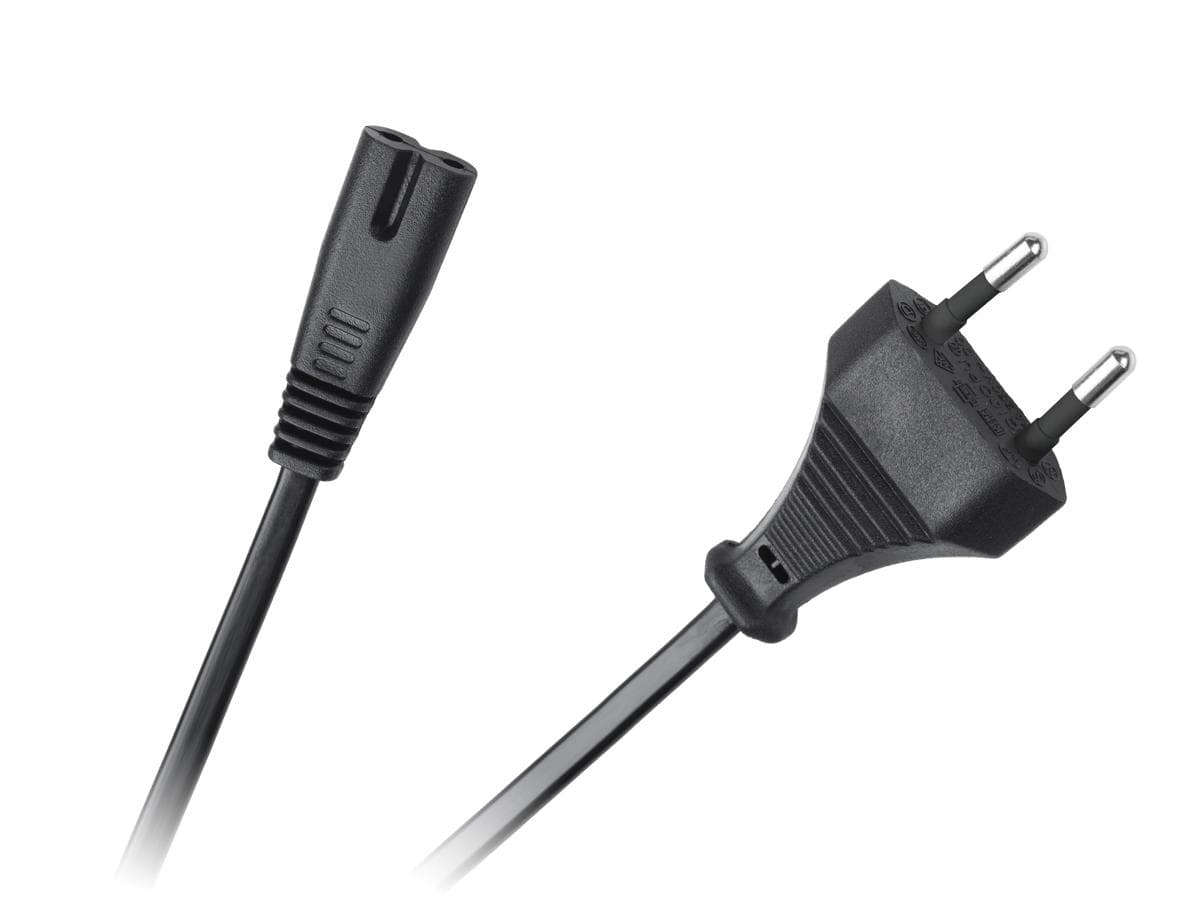 

Kabel sieciowy 1.8m Cabletech Eco-Line