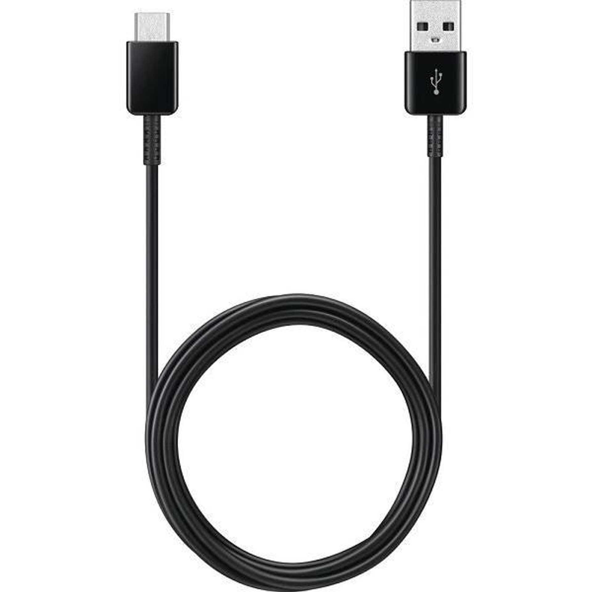 

Kabel Samsung EP-DG930IB USB-C czarny /black