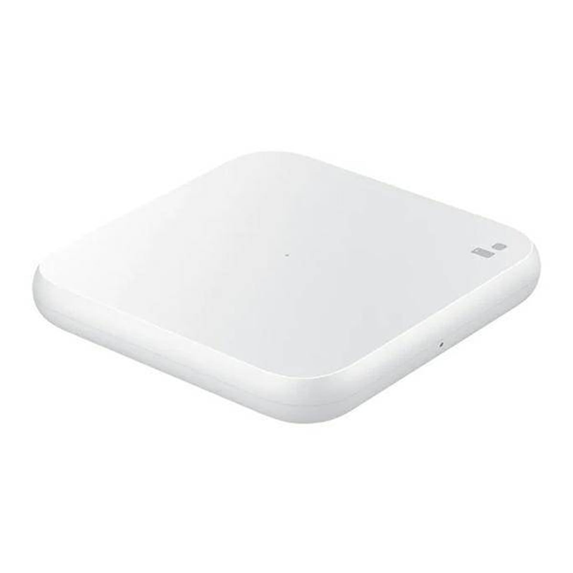 

Ładowarka indukcyjna Samsung EP-P1300BW Fast Charger biała/white