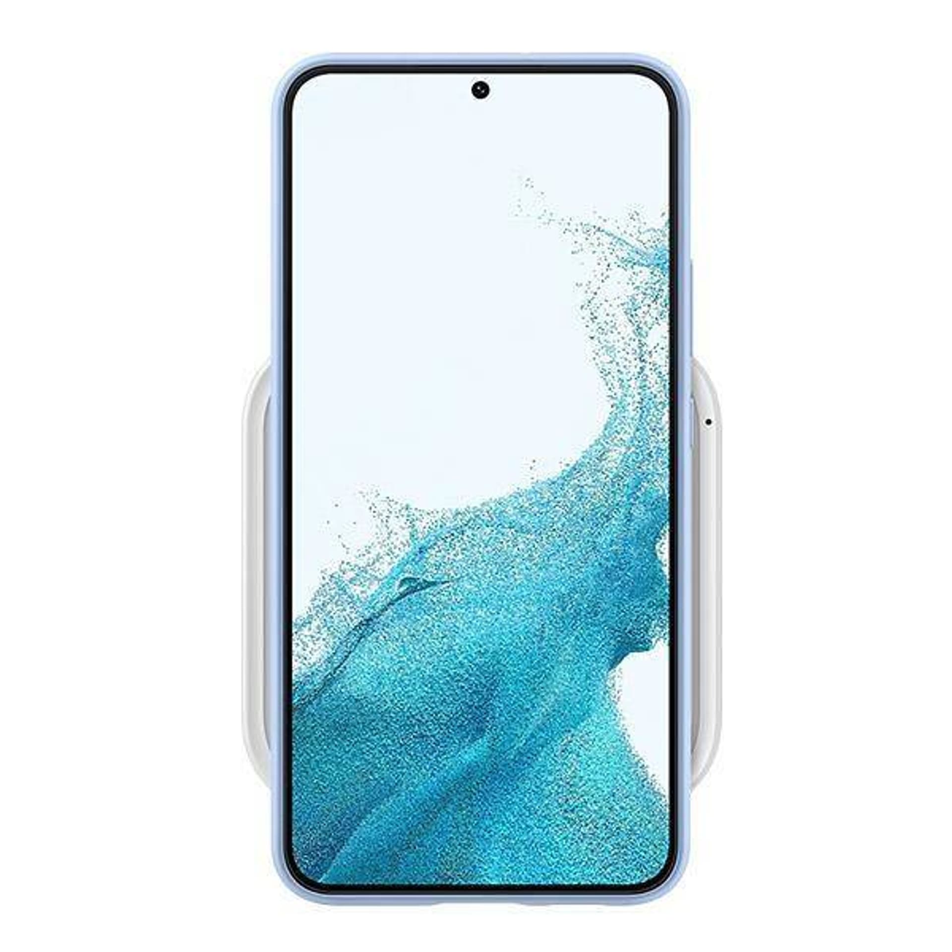 

Ładowarka indukcyjna Samsung EP-P2400TW Fast Charger 15W + ład. siec. biały/white