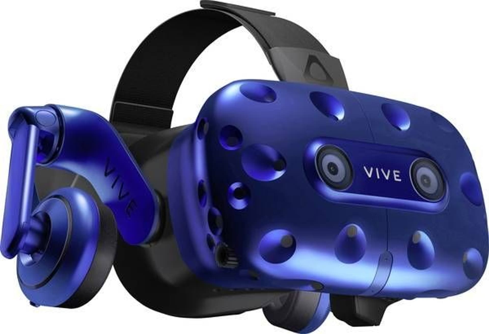 

Gogle Vive Pro VR 99HANW017-00