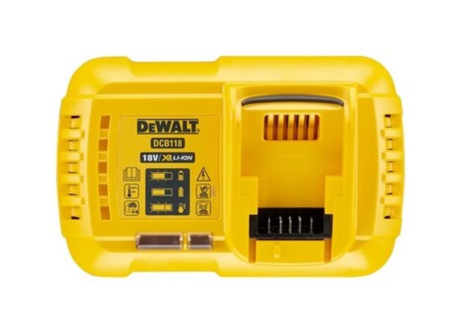 

ŁADOWARKA XR 18V 8.0A