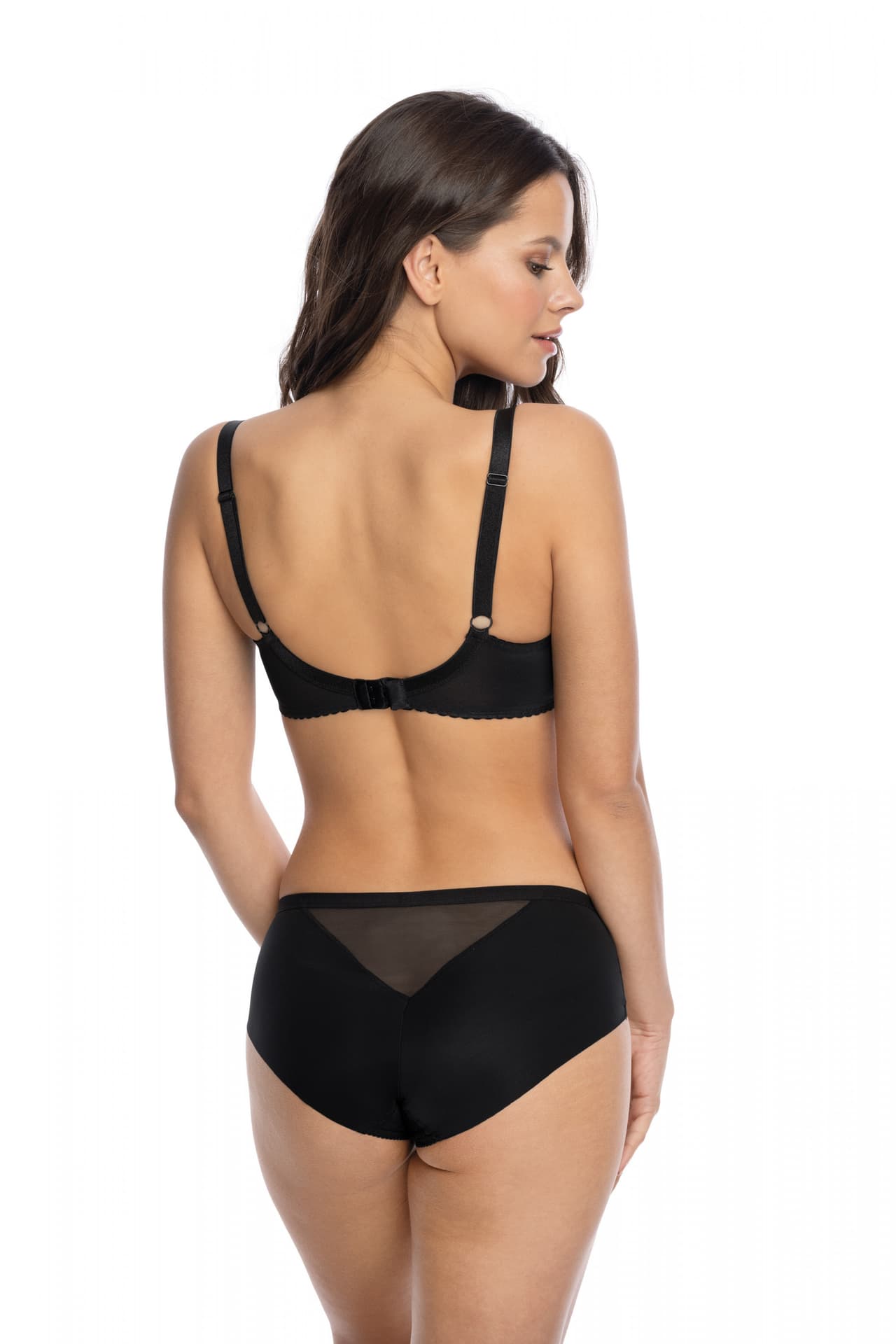 

Figi Wenus 1150P Czarny (Rozmiar XXL)