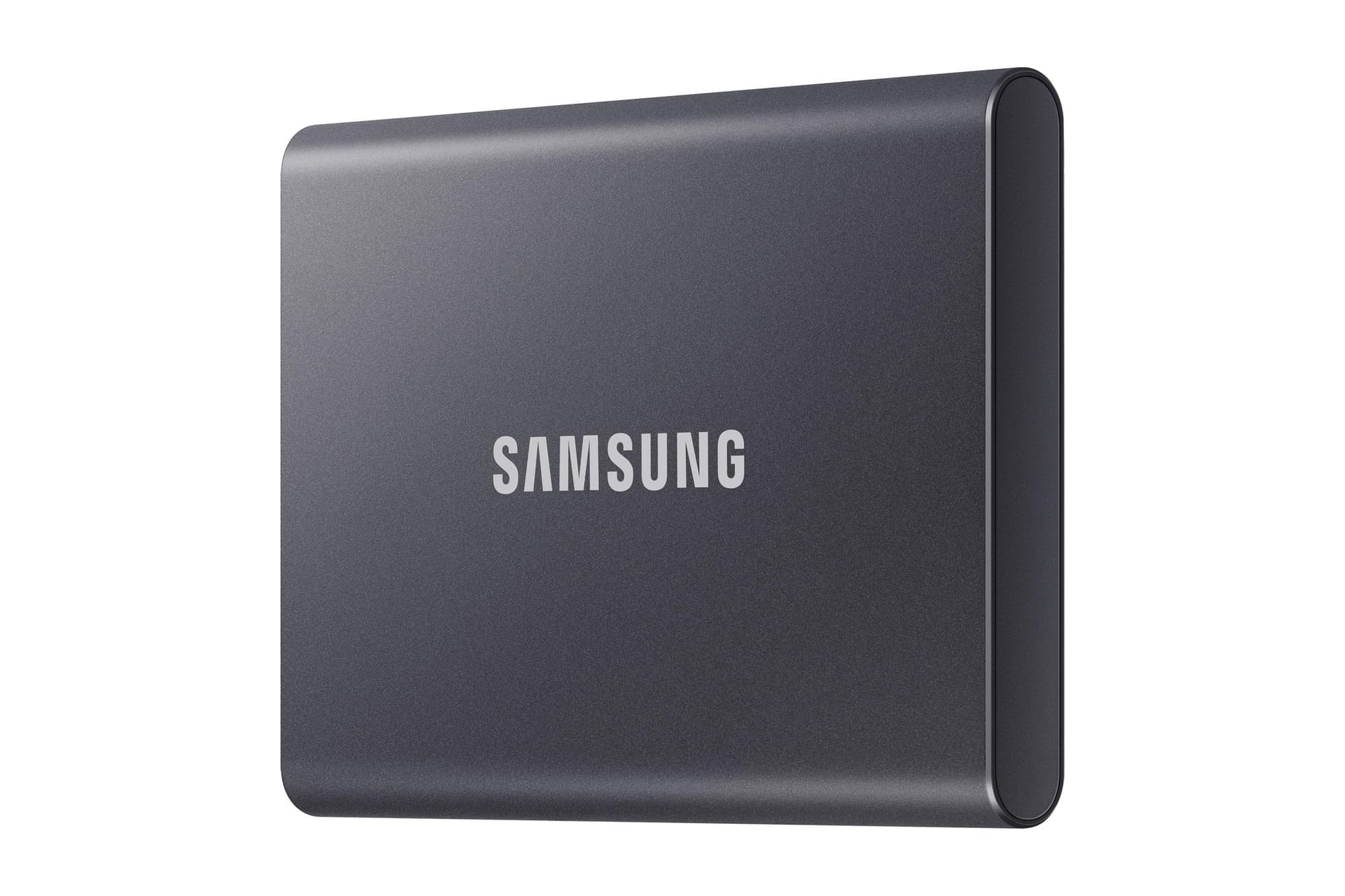 

Dysk zewnętrzny SSD Samsung T7 1TB USB 3.2