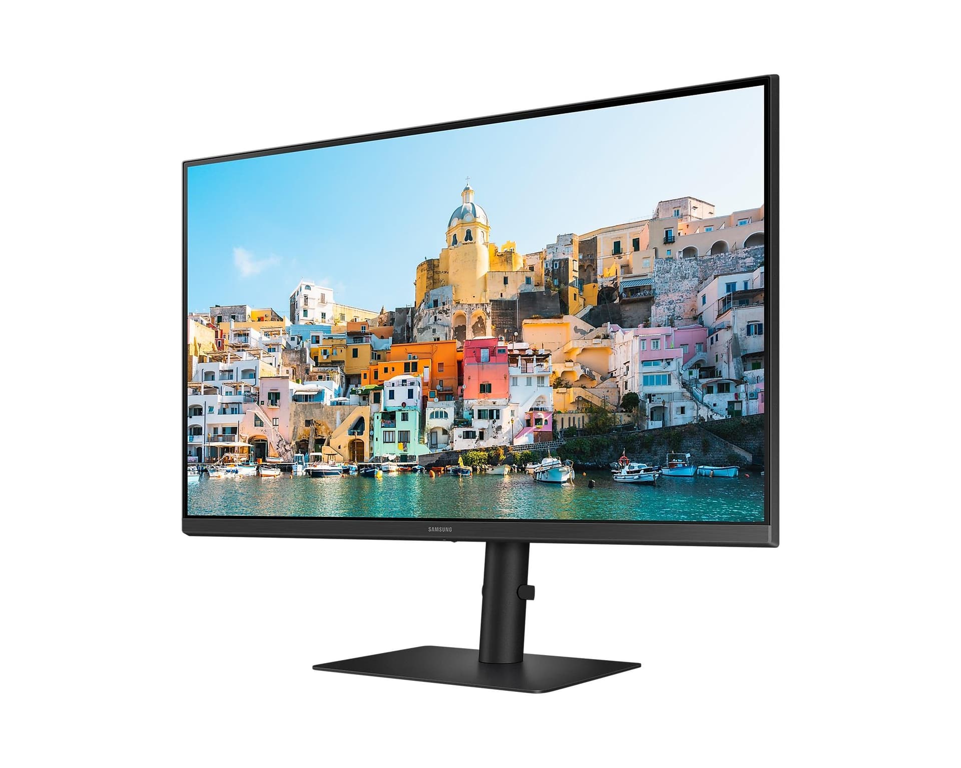 

Samsung 27" IPS LS27A400UJUXEN