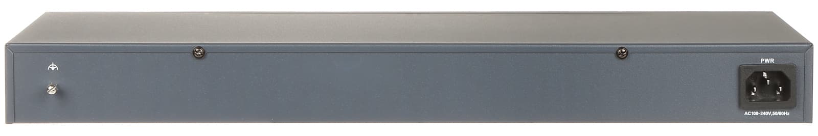 

SWITCH POE DS-3E0518P-E/M 16-PORTOWY SFP Hikvision