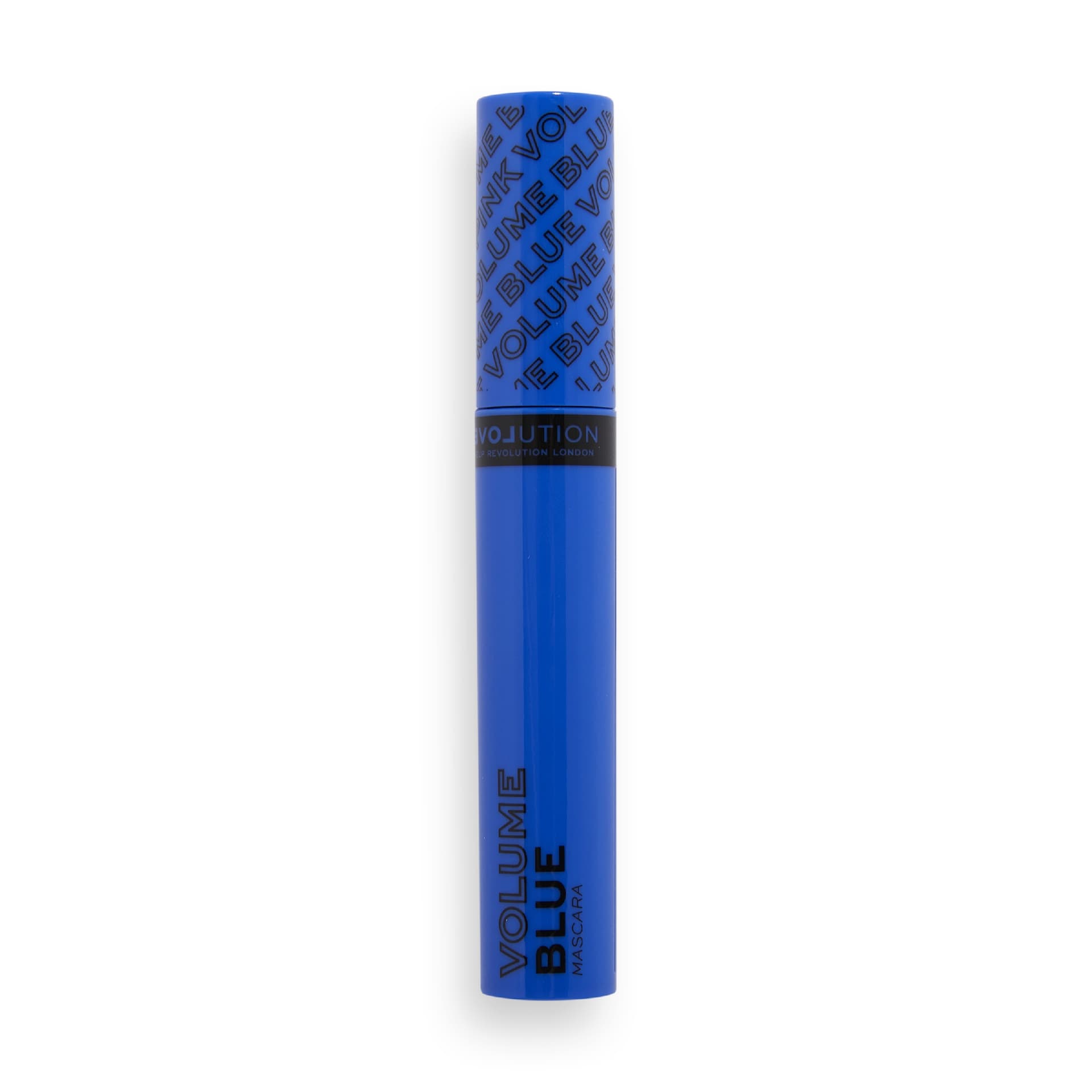 

Makeup Revolution Relove Mascara do rzęs Volume - Blue 1szt