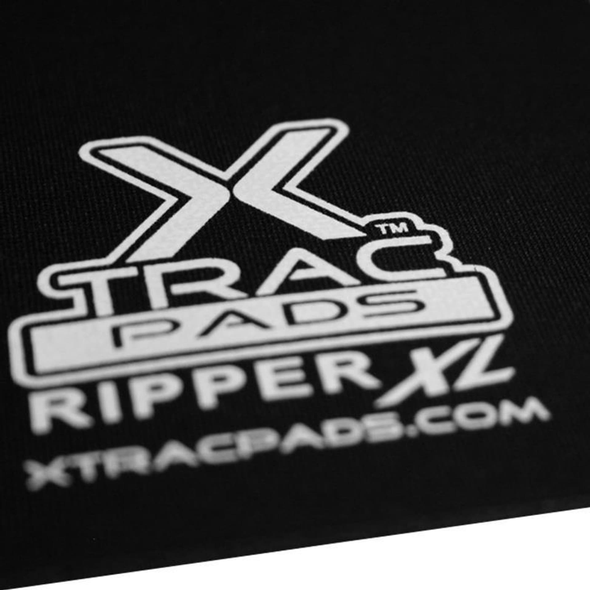 

XTracGear RIPPER XL - Gamingowa podkładka pod mysz