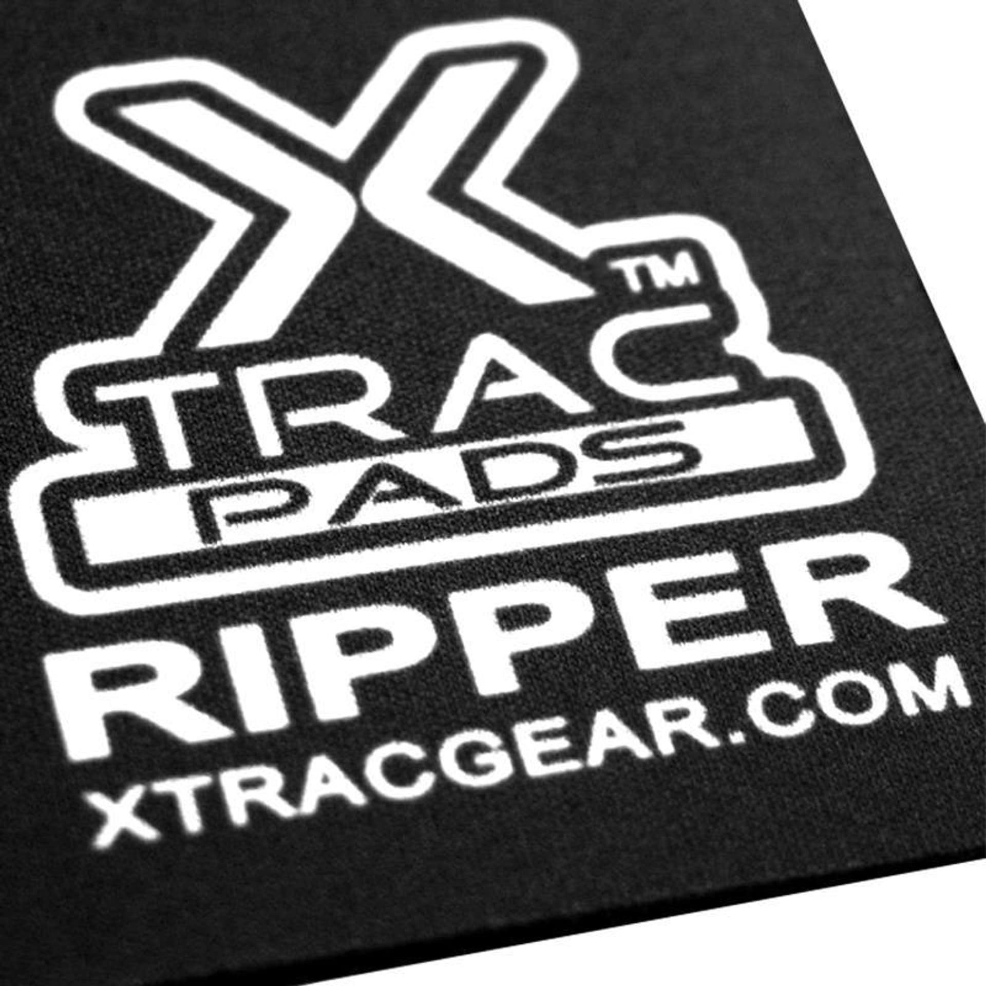 

XTracGear RIPPER - Gamingowa podkładka pod mysz