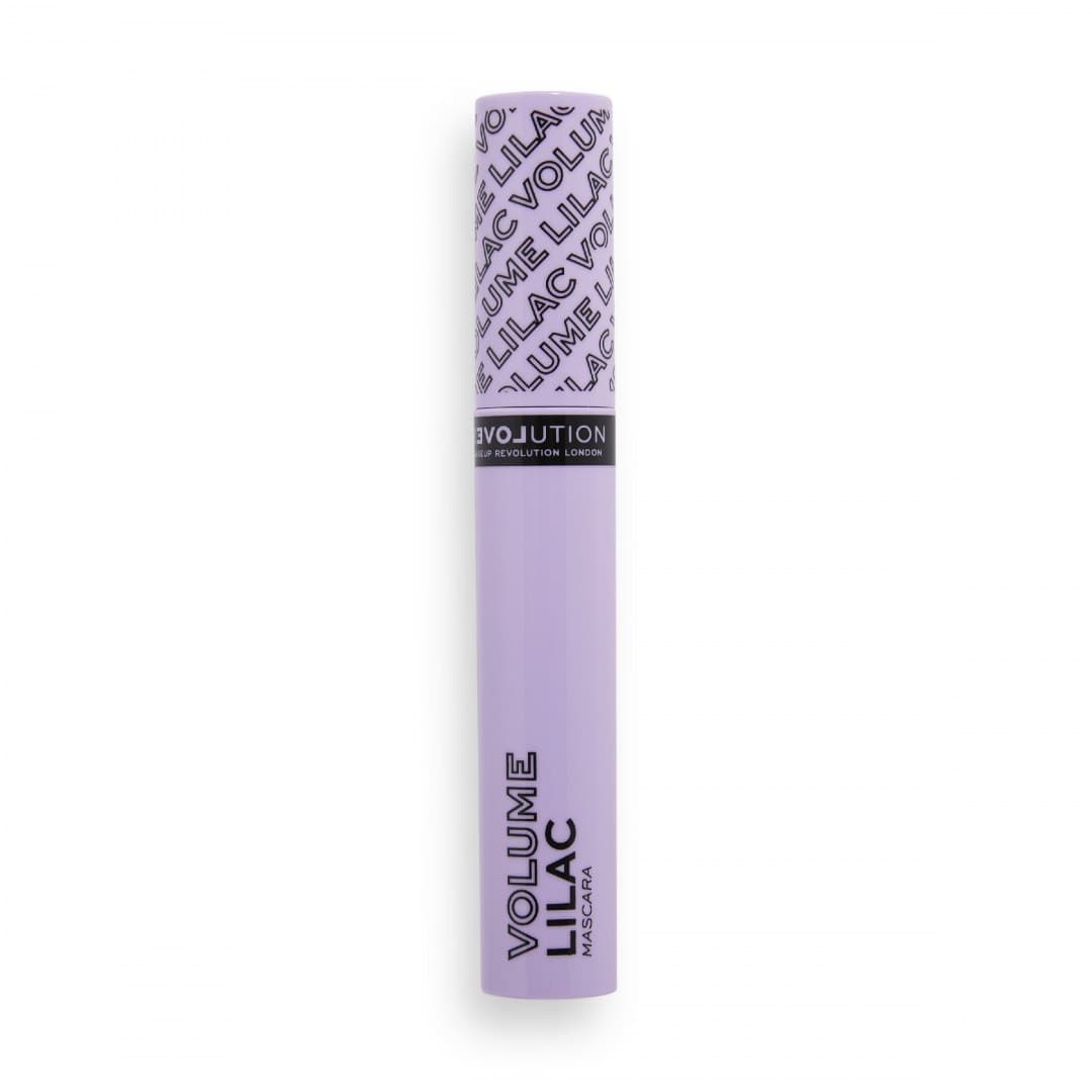 

Makeup Revolution Relove Mascara do rzęs Volume - Lilac 1szt