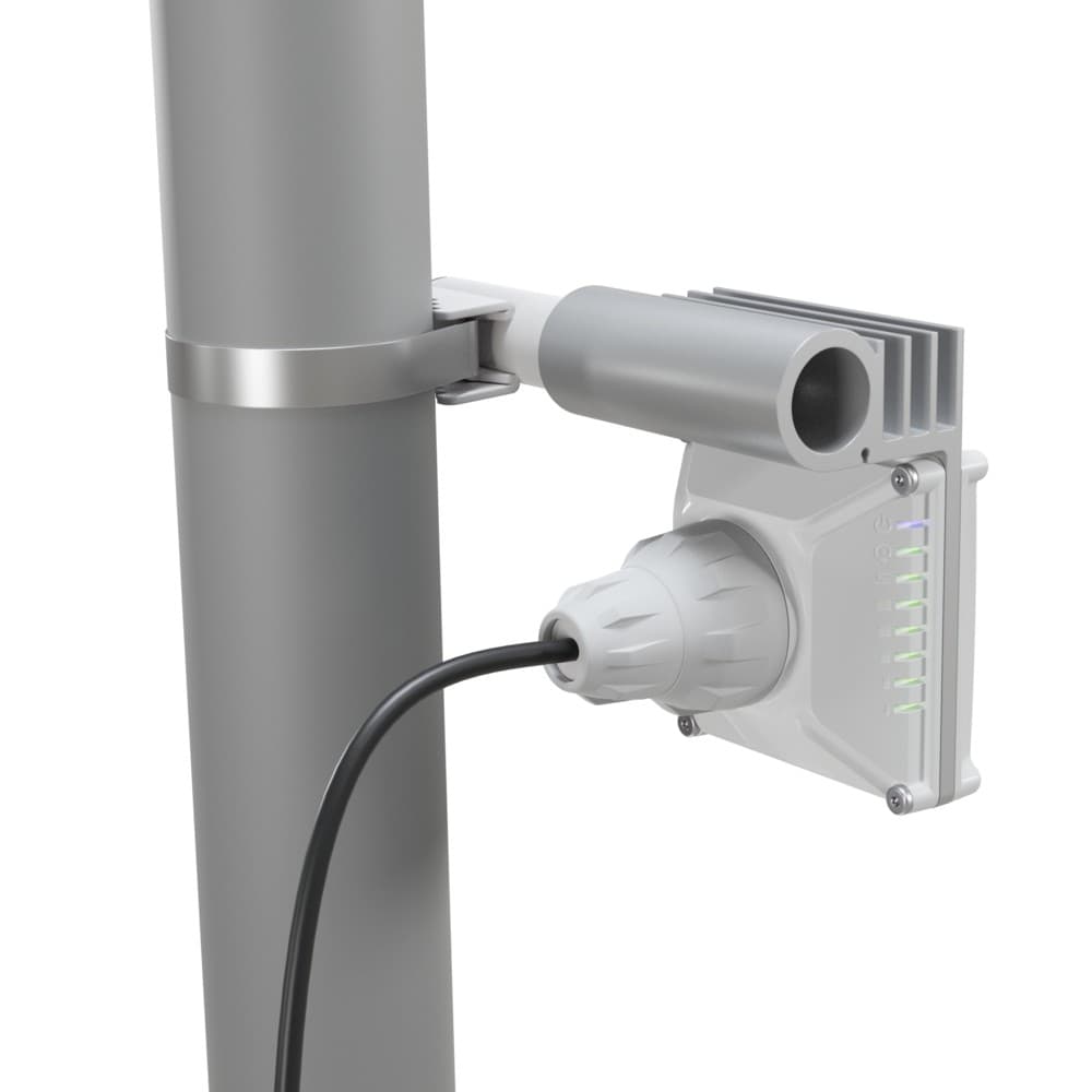 

MIKROTIK CUBEG-5AC60AY-SA CUBESA 60PRO AC SECTOR BASE STATION WITH ROUTEROS L4 LICENSE, INTERNATIONAL VERSION