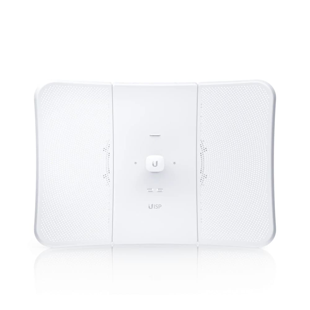 

UBIQUITI LBE-5AC-XR-EU EXTREME-RANGE 30KM+ AIRMAX SUBSCRIBER RADIO