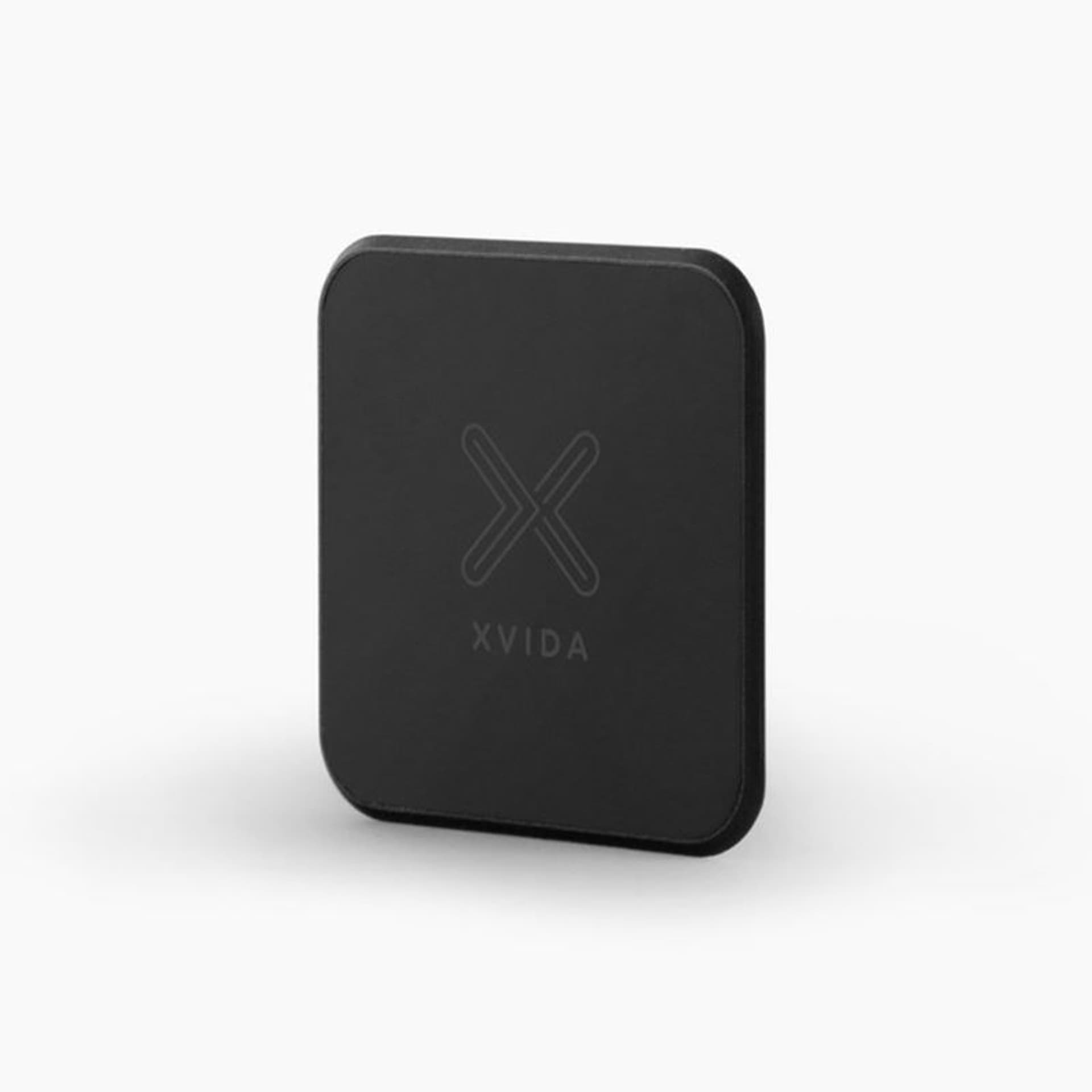 

XVIDA StickyPad5 for Smartphones - Uniwersalny adapter magnetyczny