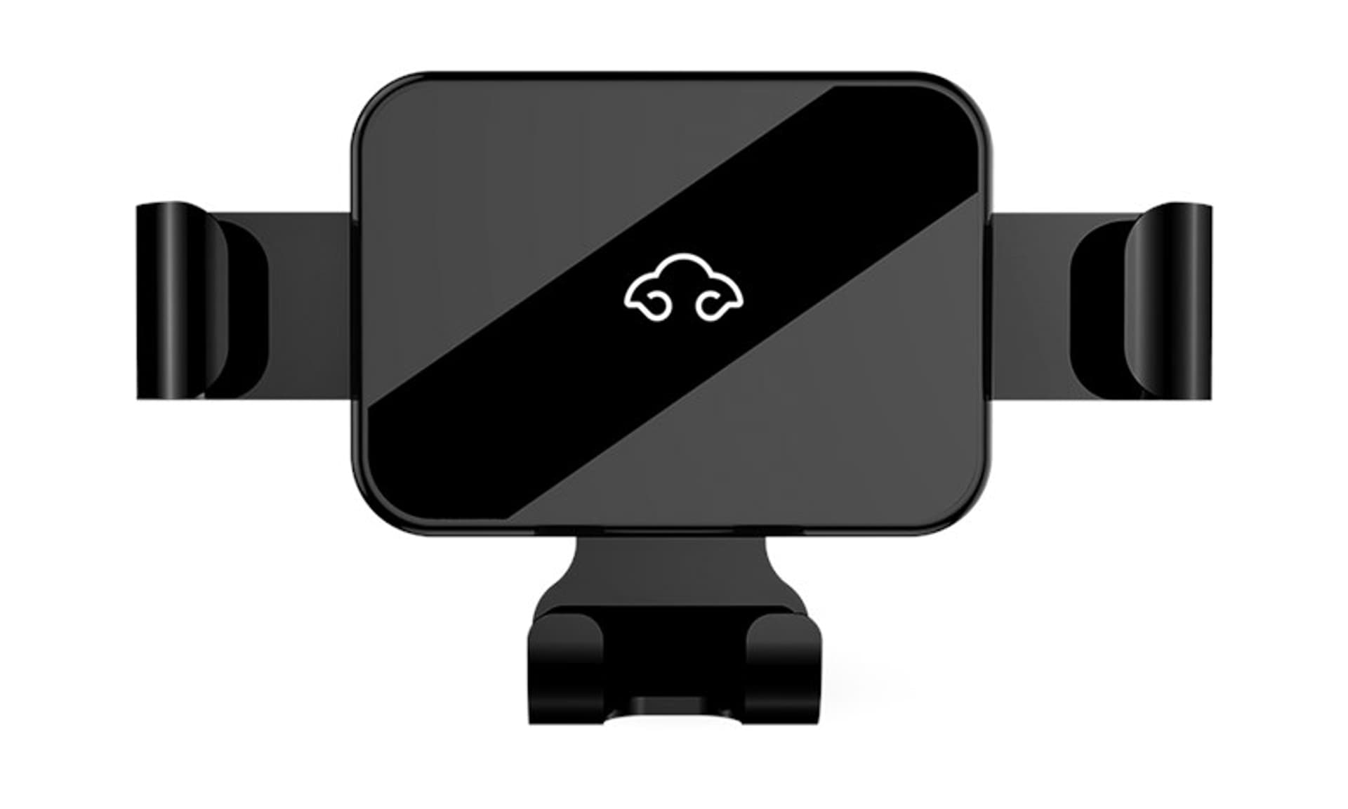 

Neekin (Nillkin) B2 Vehicle Gravity Mount - Grawitacyjny uchwyt samochodowy na kratkę nawiewu (czarny)