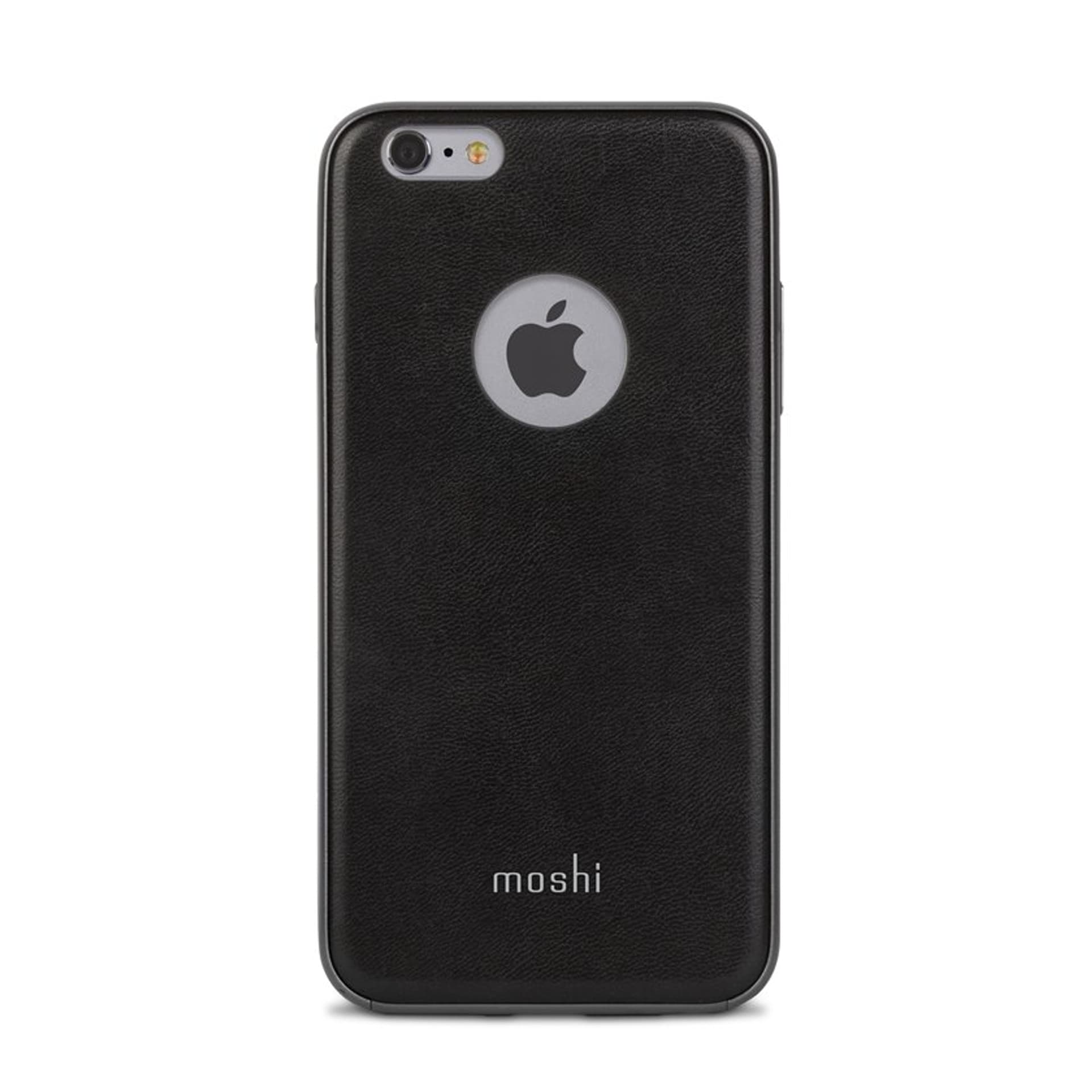 

Moshi iGlaze Napa - Etui iPhone 6s Plus / iPhone 6 Plus (Onyx Black)