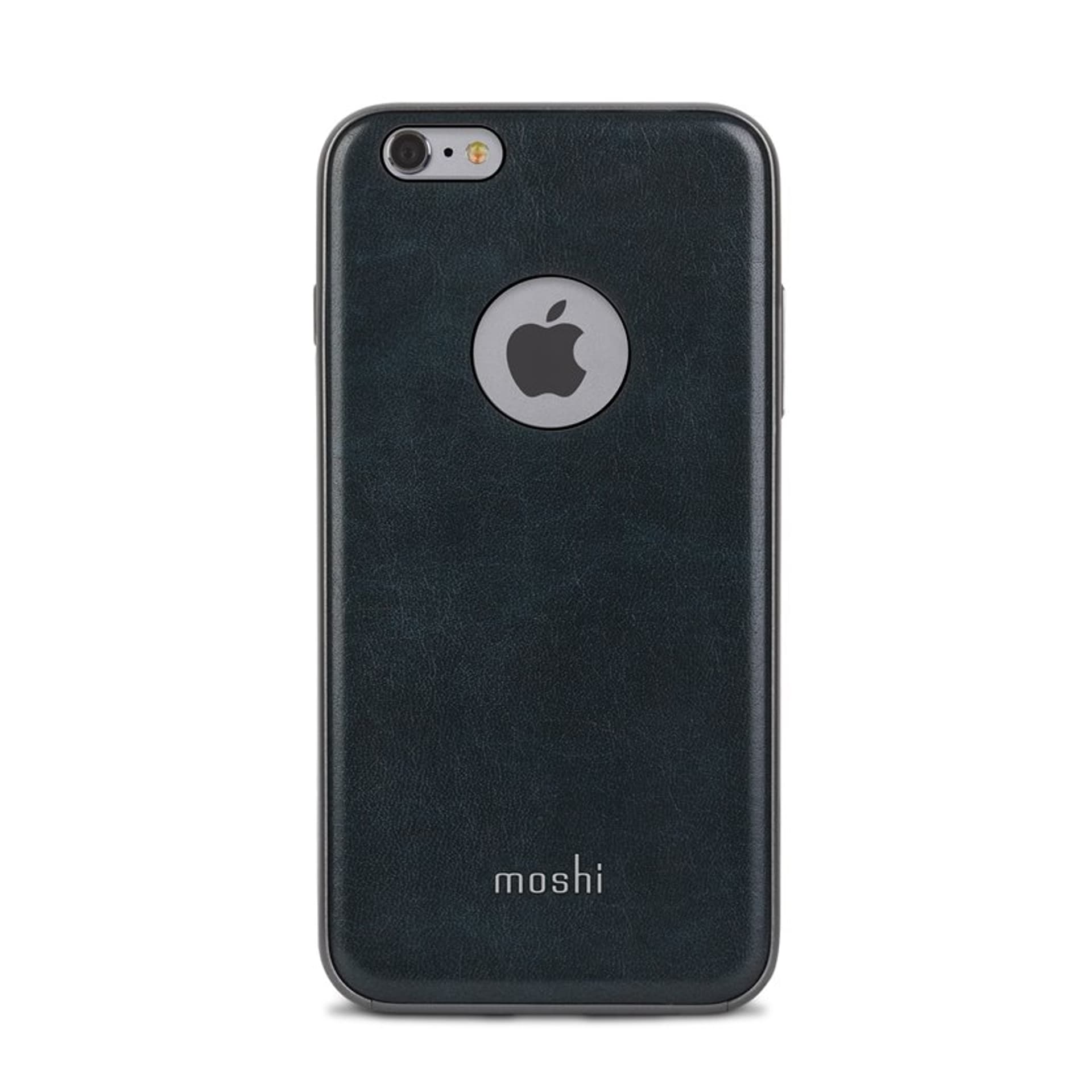 

Moshi iGlaze Napa - Etui iPhone 6s Plus / iPhone 6 Plus (Midnight Blue)