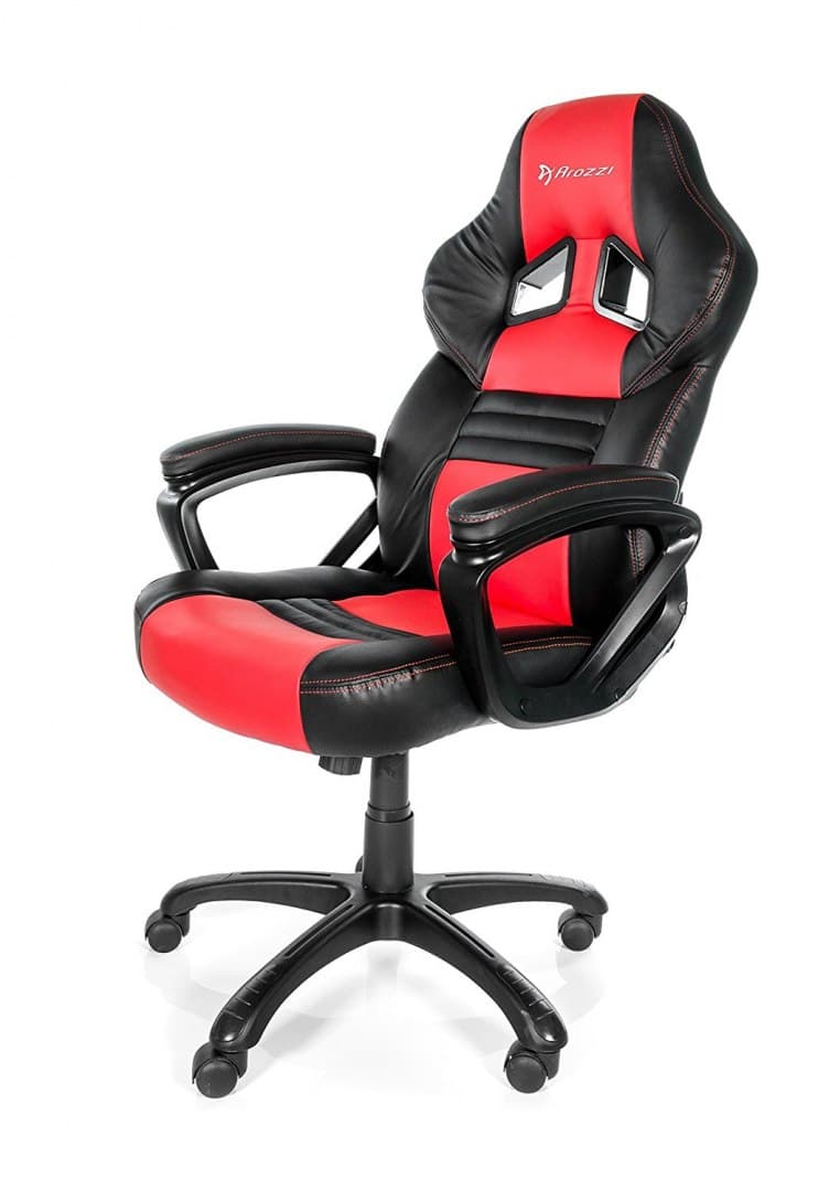 

Arozzi Gaming Chair, Monza