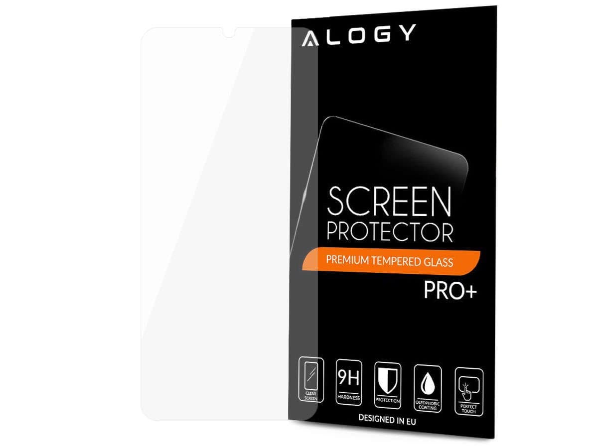 

Szkło hartowane ochronne Alogy na ekran do Samsung Galaxy A02s