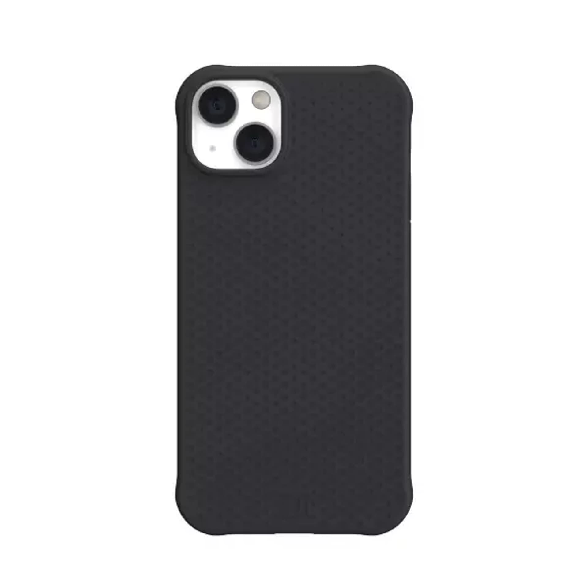 

UAG Dot [U] - obudowa ochronna do iPhone 14 kompatybilna z MagSafe (black)