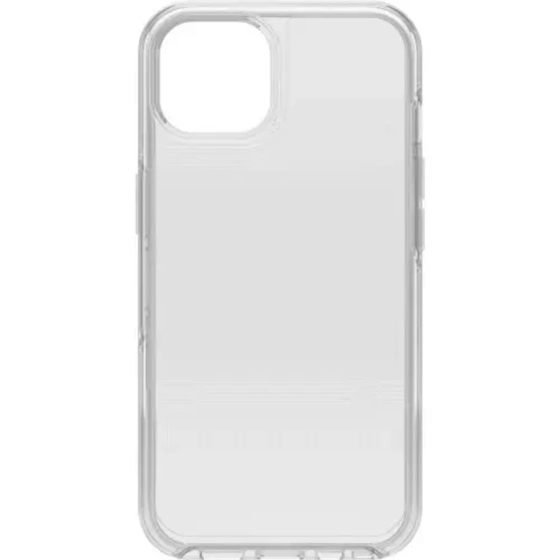 

OtterBox Symmetry Clear - obudowa ochronna do iPhone 13 Pro (przezroczysta)