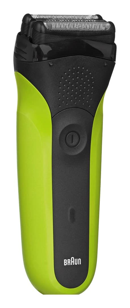 

Golarka BRAUN Series 3 300s