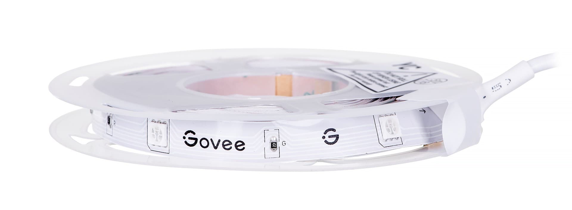 

GOVEE H615A WIFI RGB LED STRIP LIGHT (5 METER)