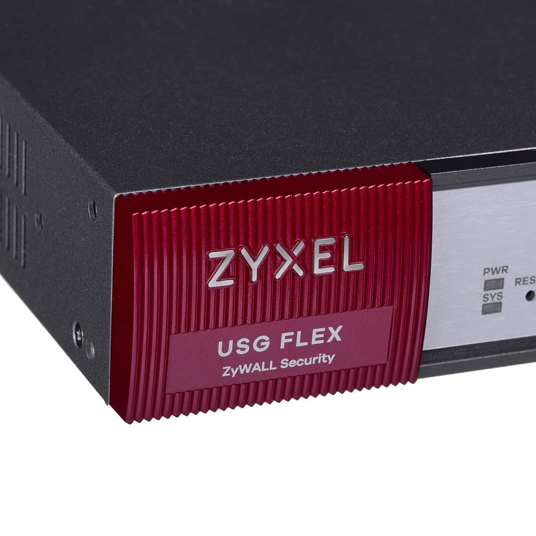 

Firewall ZyXEL USGFLEX700-EU0101F