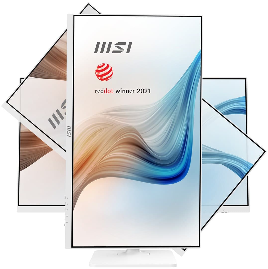 

Monitor MSI Modern MD272QPW