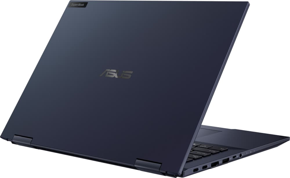 

ASUS Expertbook B7 Flip B7402F 14/16GB/I7-1195G7/SSD1TB/IRIS XE/W10P/Granatowo-czarny