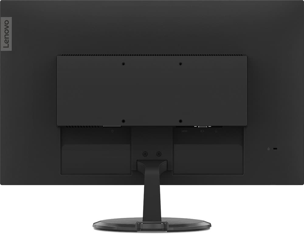 

Monitor LENOVO 23.8" 1920 x 1080 62A8KAT1EU Czarny