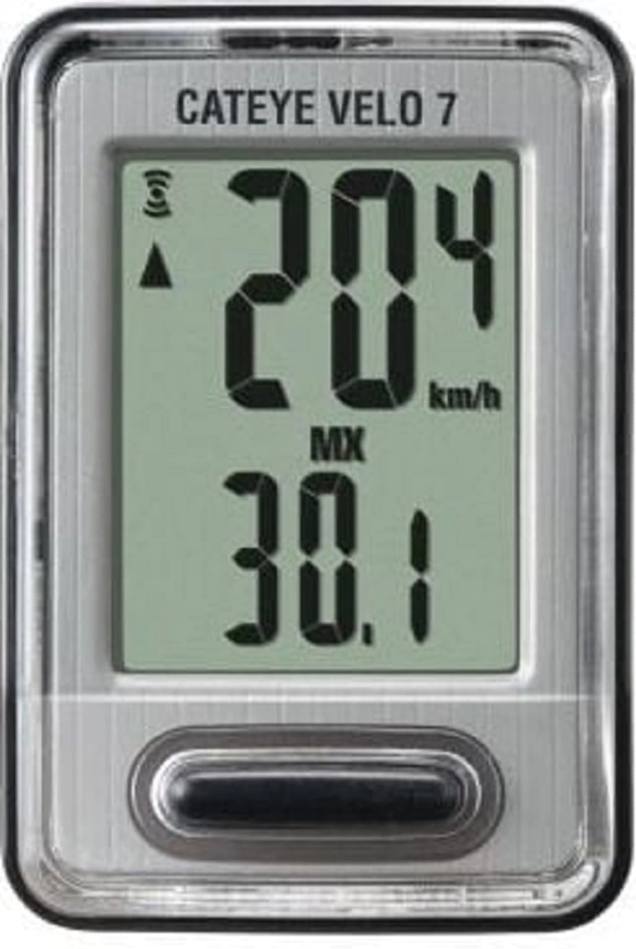 

Licznik rowerowy Cateye VELO 7 CC-VL520
