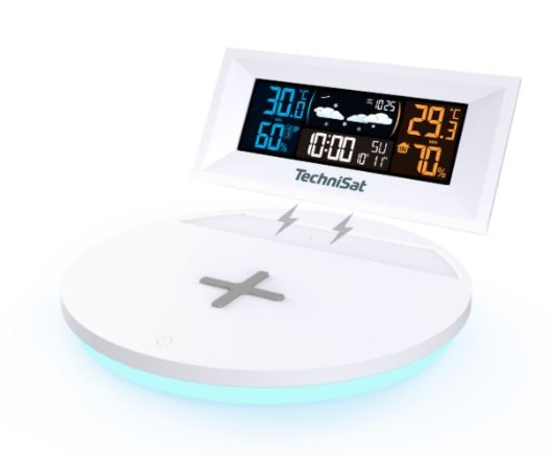 

Stacja pogodowa Imeteo Q1