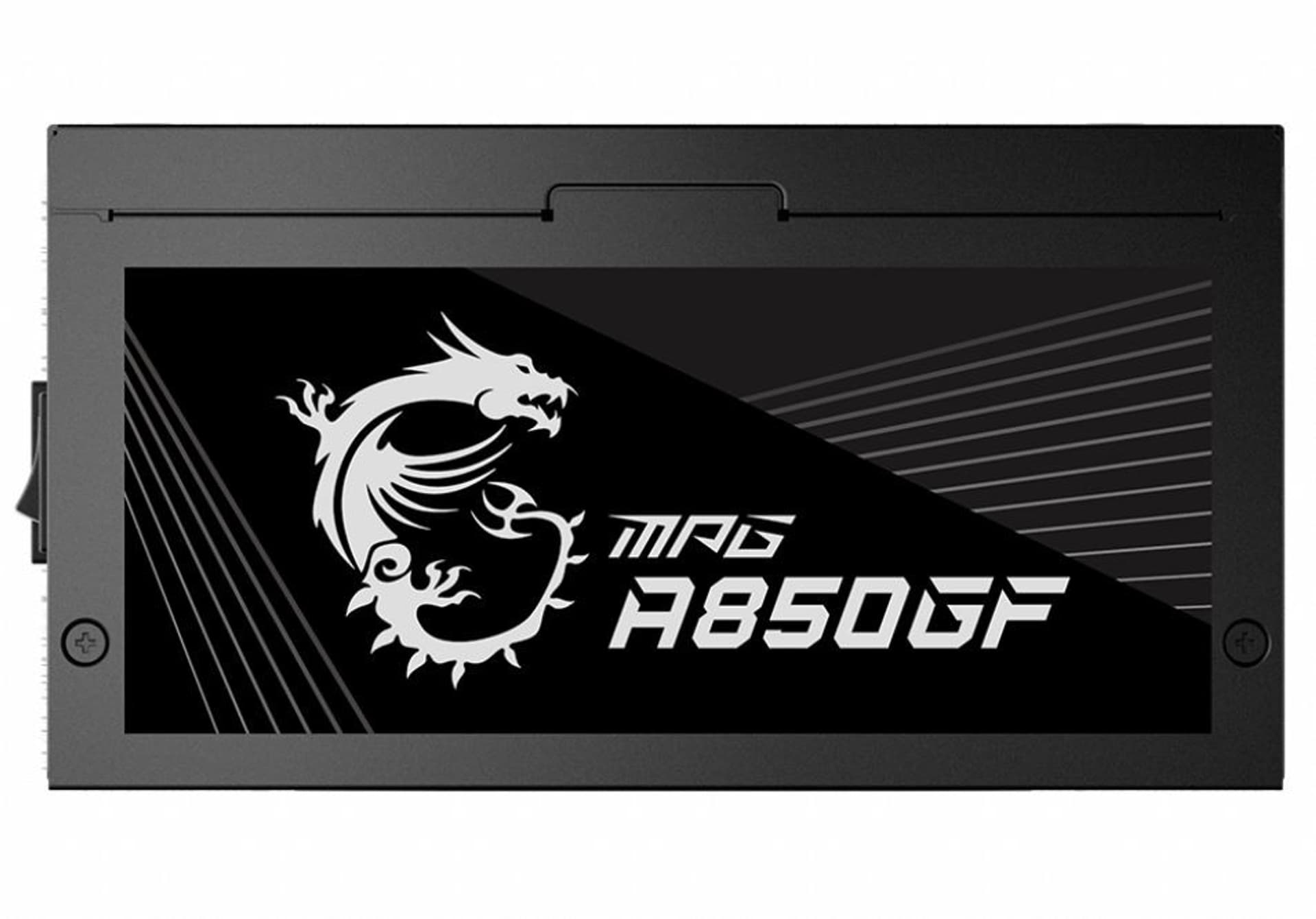 

Zasilacz MPG A850GF 850W 80PLUS GOLD F.MODULAR