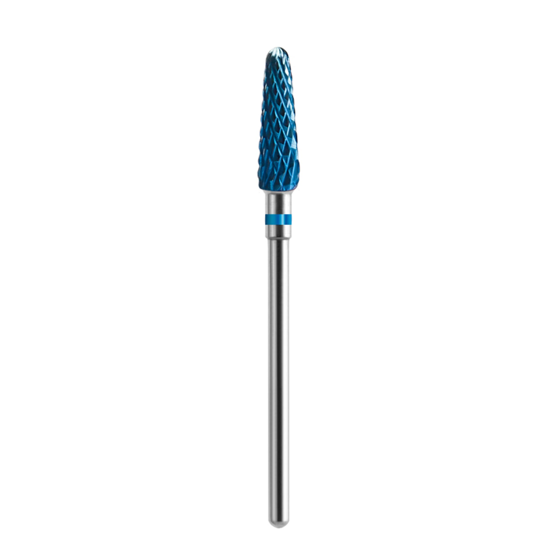 

Exo frez Hard Blue stożek prosty 01