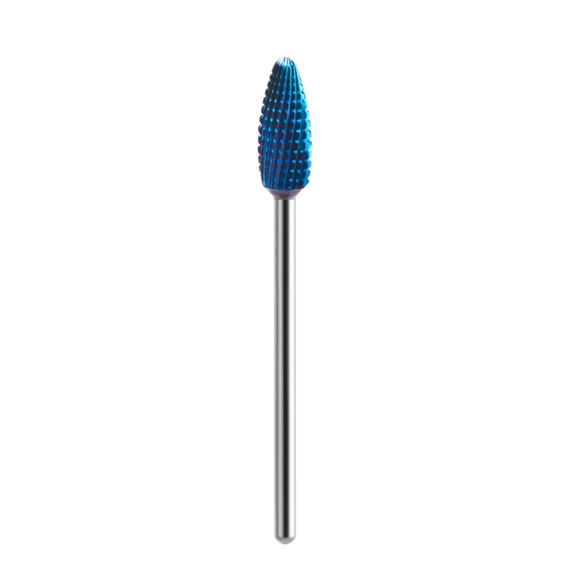 

Exo frez Hard Blue stożek 06