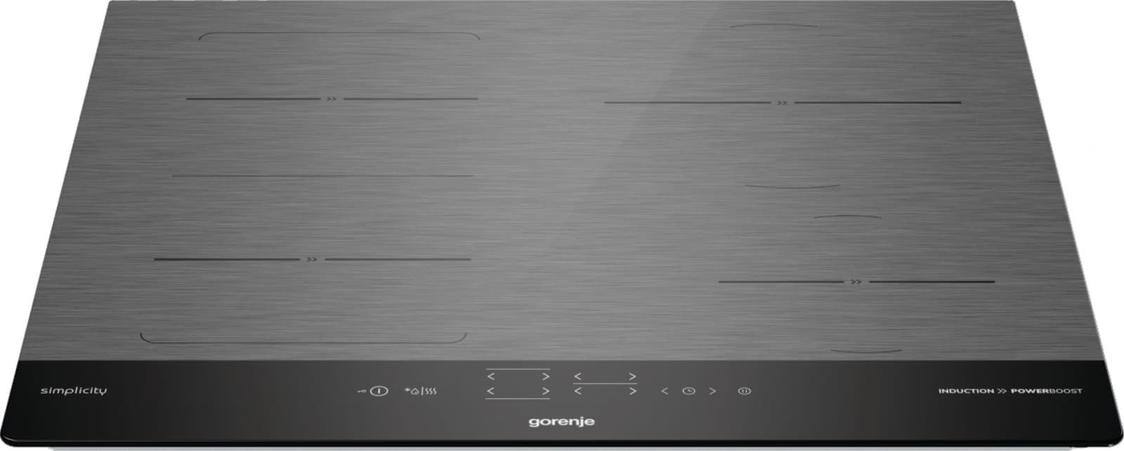 

Płyta indukcyjna IT643SYB7