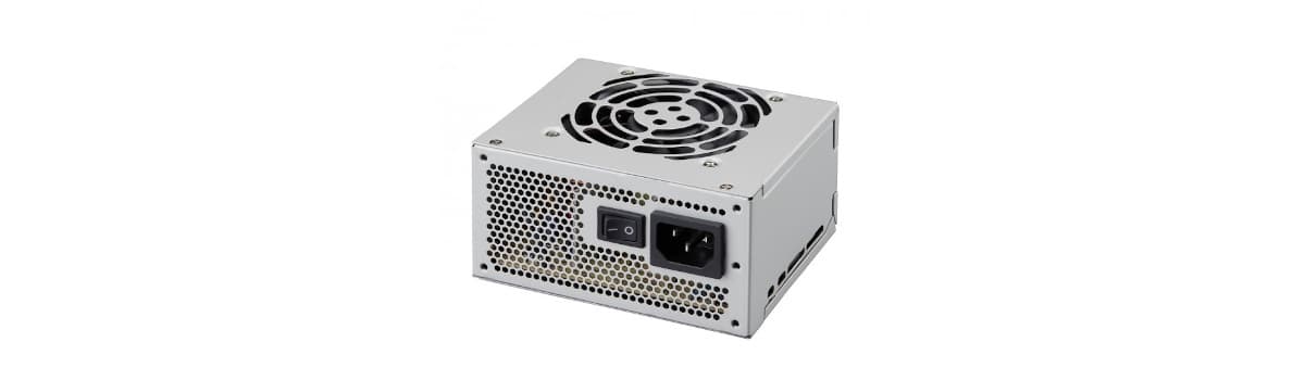 

Fortron PSU FSP350-50SAC* 350 W
