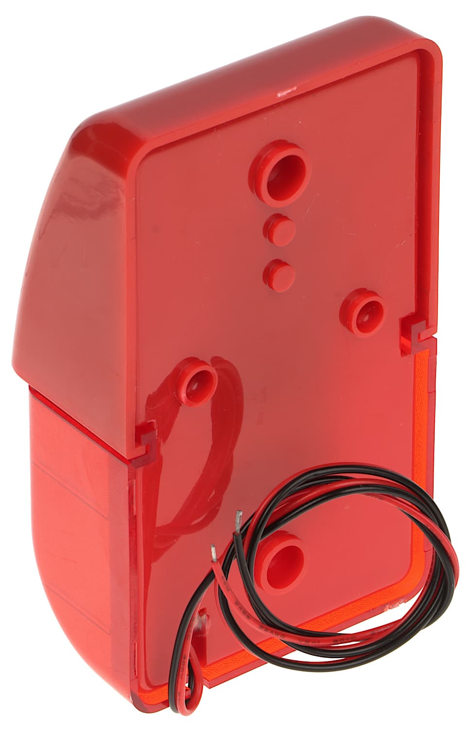 

SYGNALIZATOR WEWNĘTRZNY SV-96RD/24V