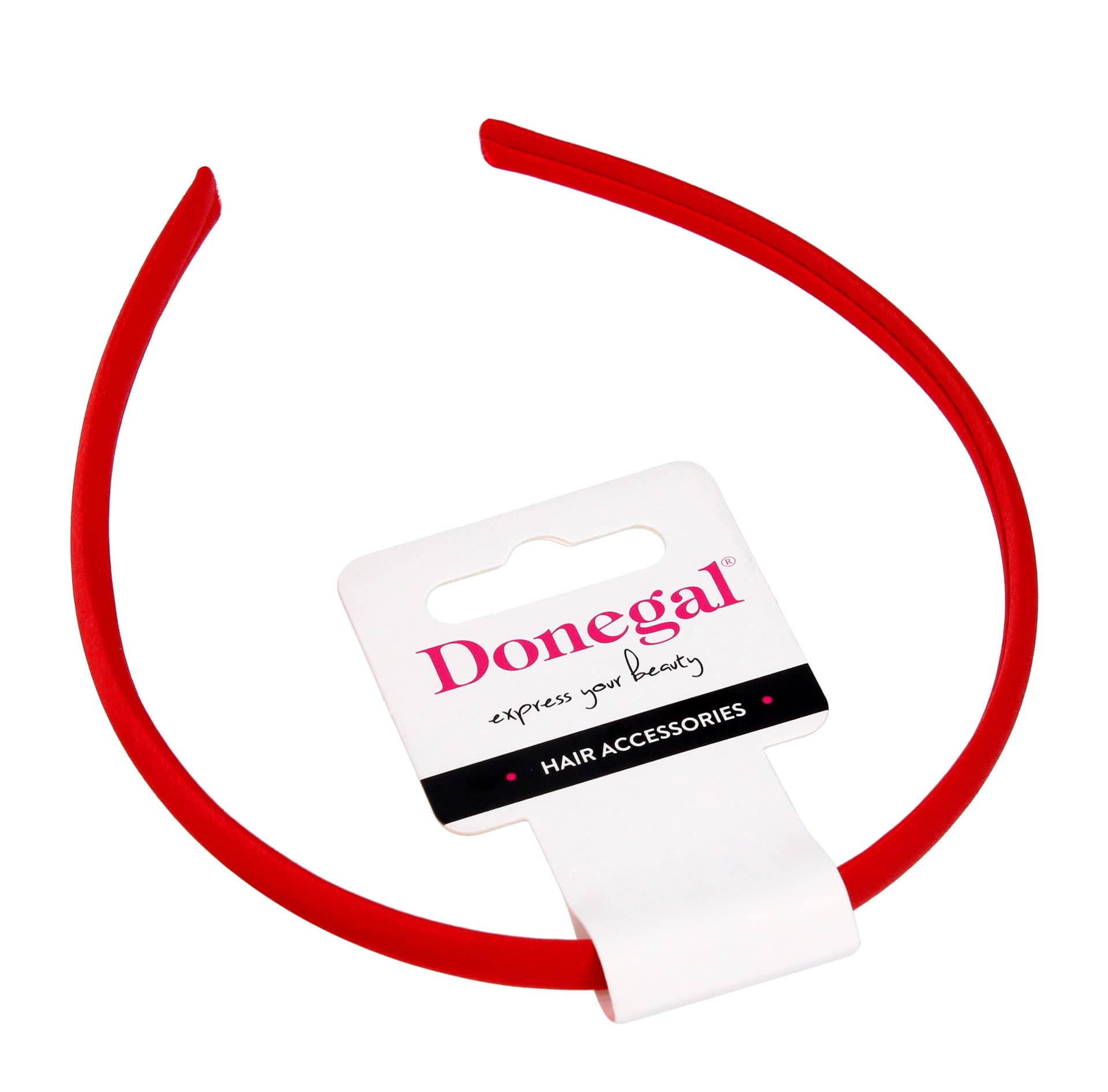 

DONEGAL Ozdoby do włosów - opaska (FA-5690) 1szt, Fa-5690) 1sz