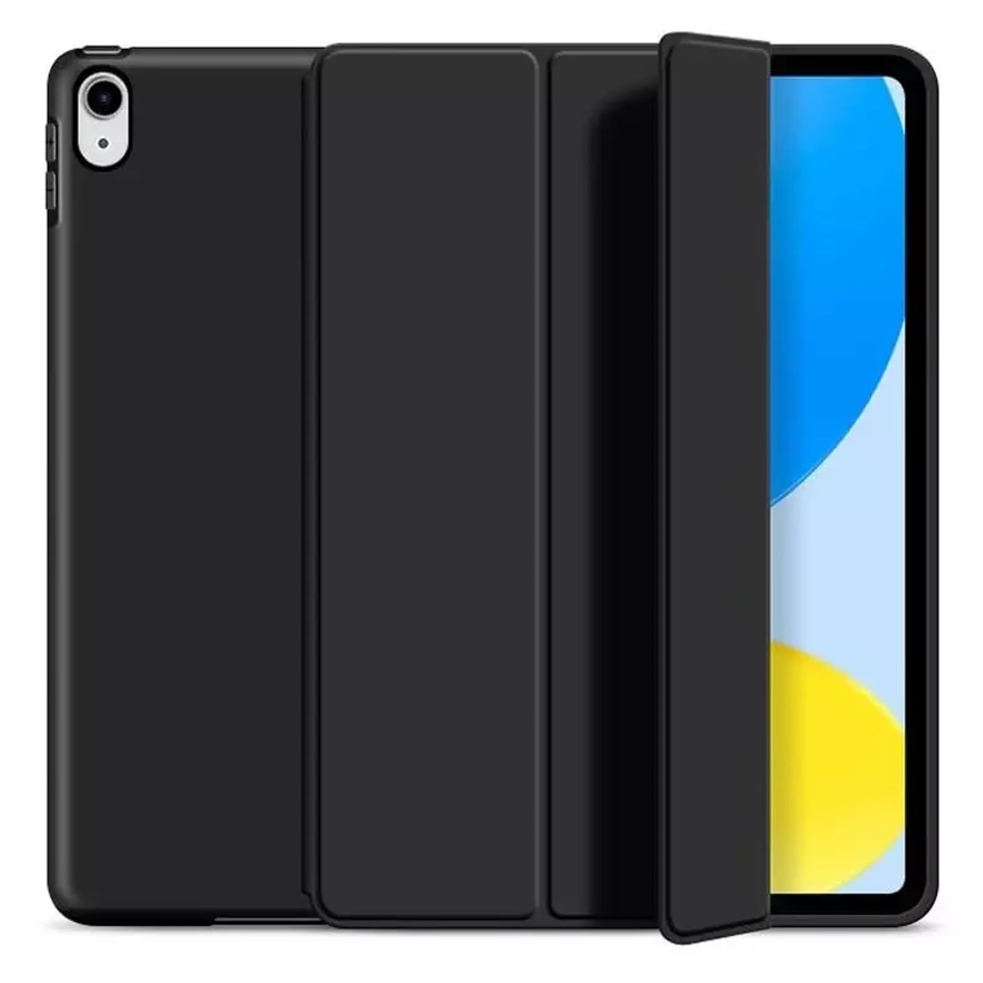 

Smartcase ipad 10.9 2022 black