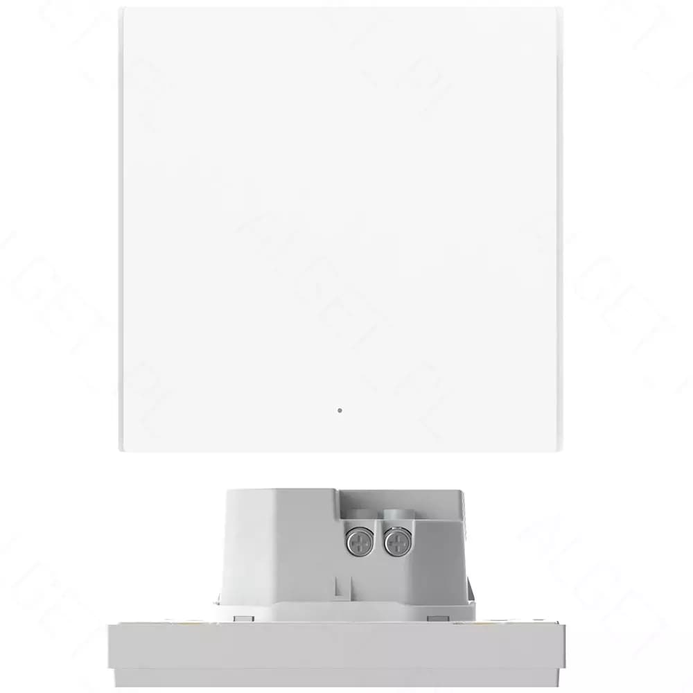 

AQARA SMART WALL SINGLE SWITCH H1 ZIGBEE 3.0